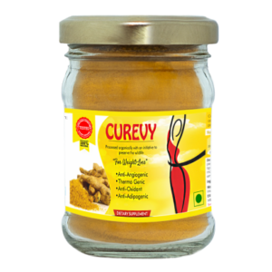Curevy for weight loss treatment