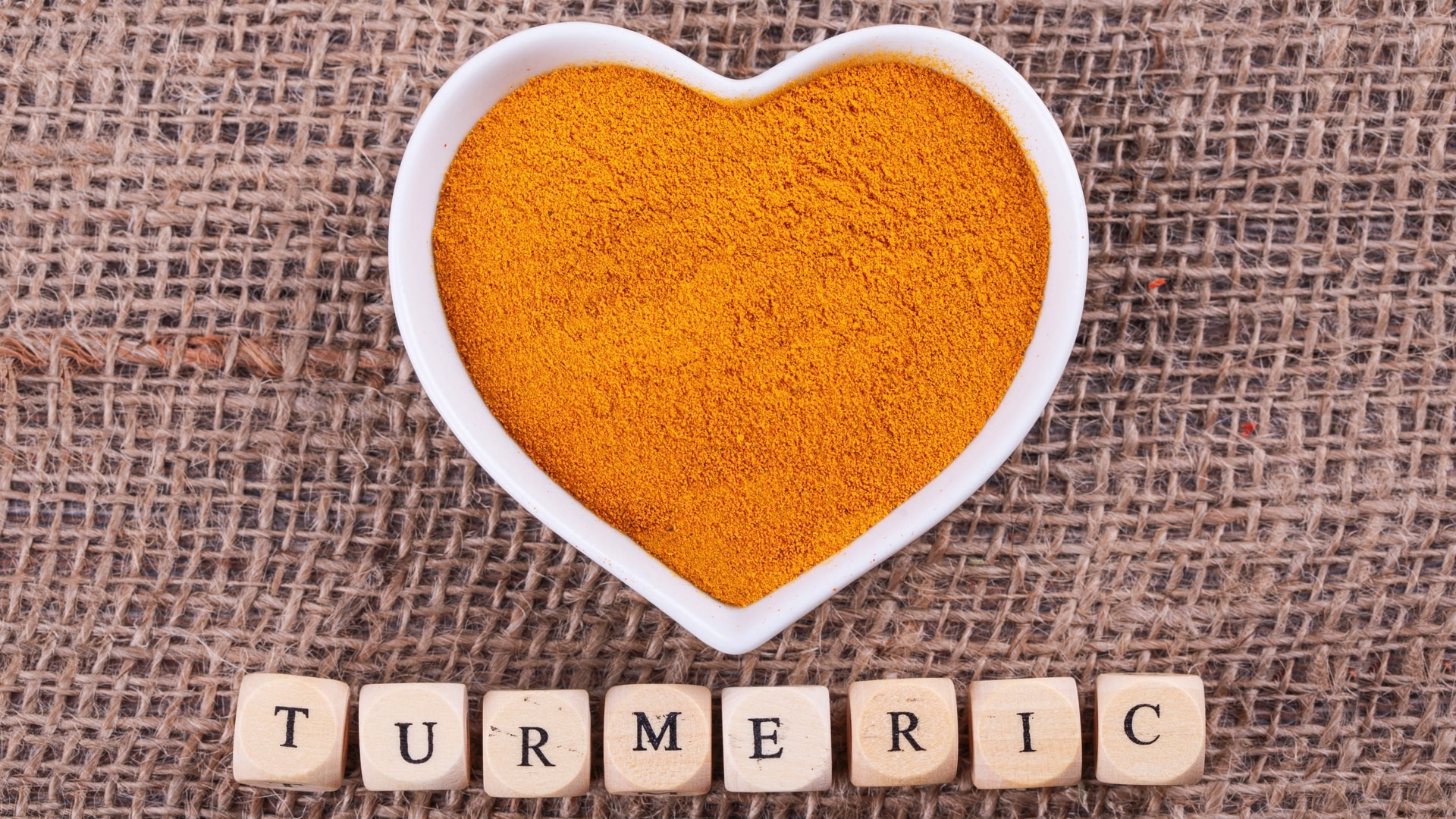 Turmeric a healthy way to life