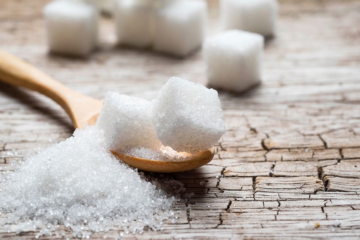 Treat sugar imbalance naturally with sugeric