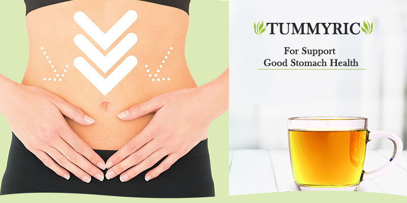 Goodbye to stomach issues with Tummyric