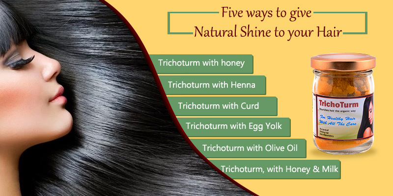 Trichoturm secret to thick & natural hair