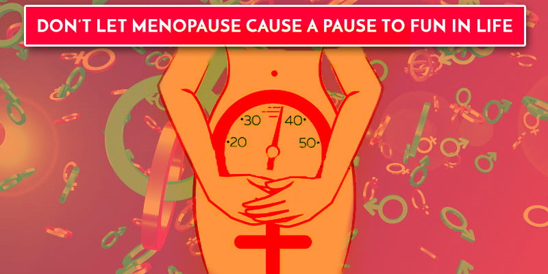 Curcumin works wonder on menopause symptoms