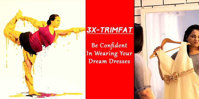 how to lose weight with 3x-Trimfat