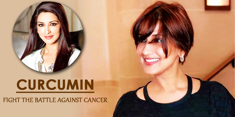 Sonali Bendre's Fight to beat Cancer