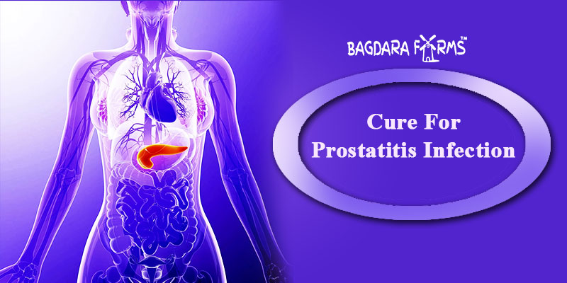 prostatitis cure with mexamine-s3