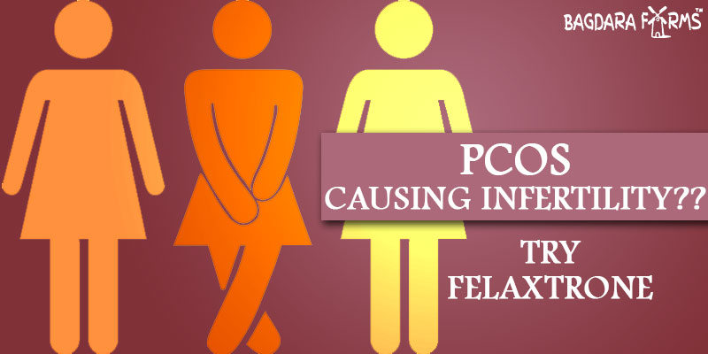 Felaxtrone- A for female fertility