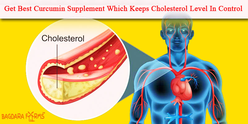 Maintain your Cholesterol Level with Cardimin